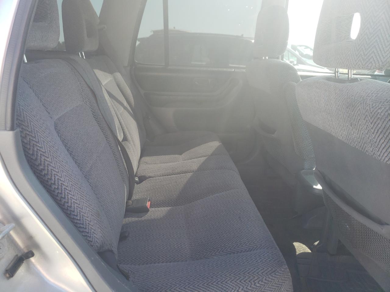 JHLRD1855VC061614 1997 Honda Cr-V Lx