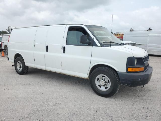 2014 Chevrolet Express G2500 VIN: 1GCWGGCA8E1139488 Lot: 50909744