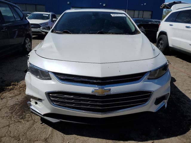 2016 Chevrolet Malibu Lt VIN: 1G1ZE5ST7GF202699 Lot: 52970114