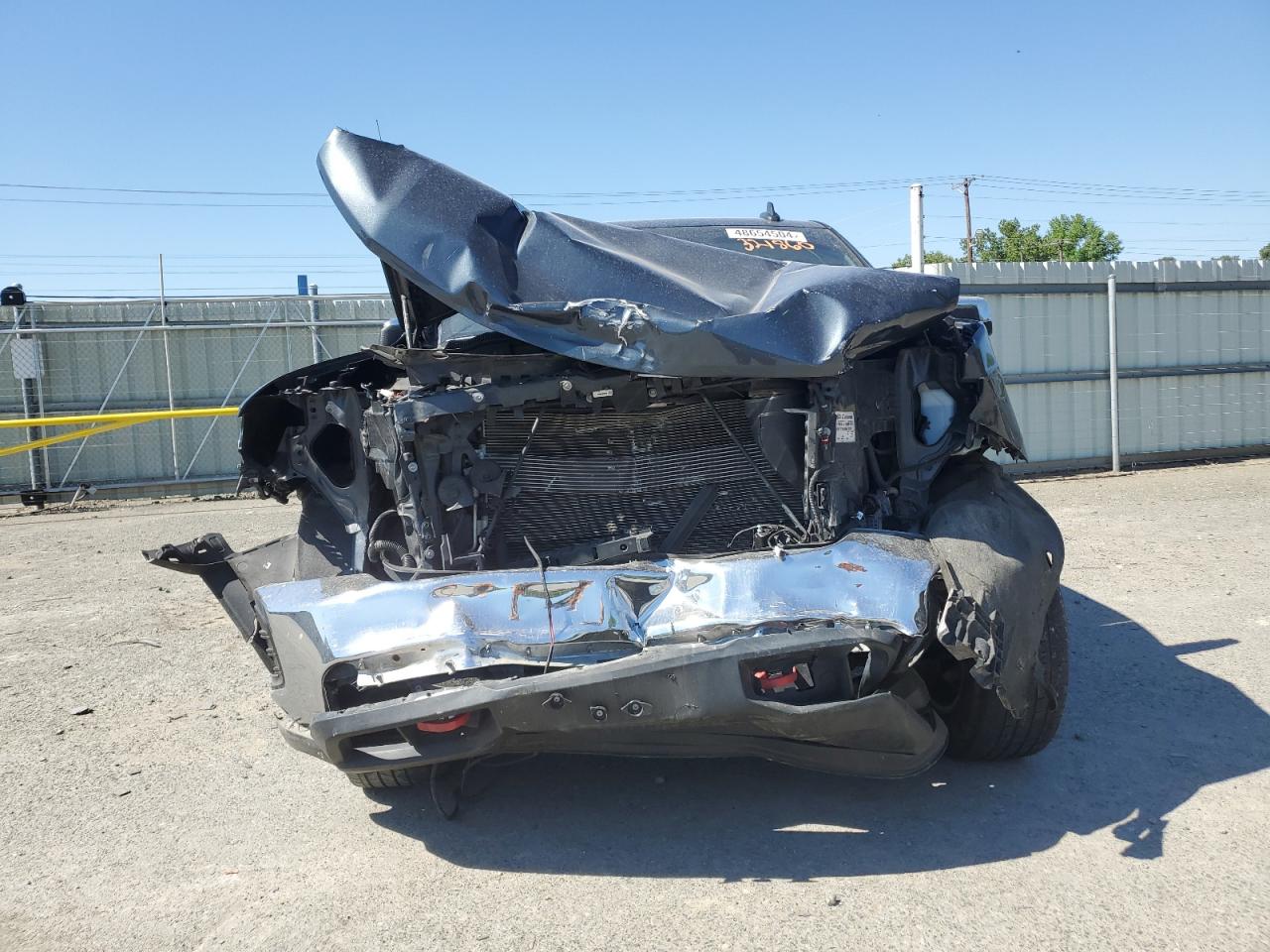 1GCRWCED7KZ321860 CHEVROLET ALL Models 2019