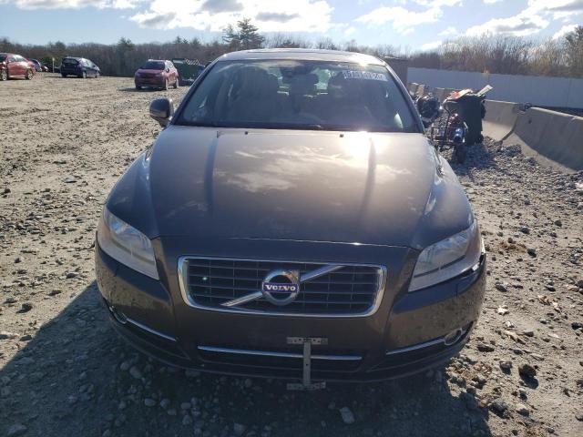 2013 Volvo S80 3.2 VIN: YV1940AS9D1171917 Lot: 51414134