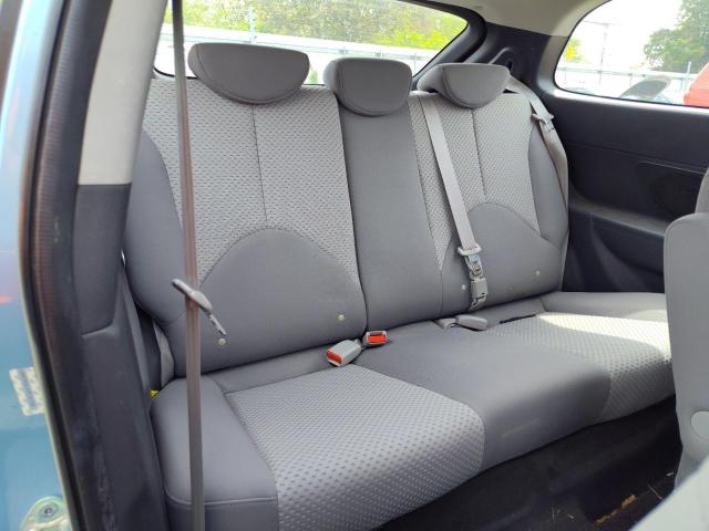 2009 Hyundai Accent Gs VIN: KMHCM36C49U141725 Lot: 52794404