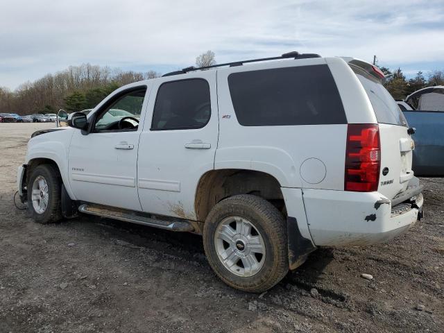 2011 Chevrolet Tahoe K1500 Lt VIN: 1GNSKBE04BR332228 Lot: 49231354