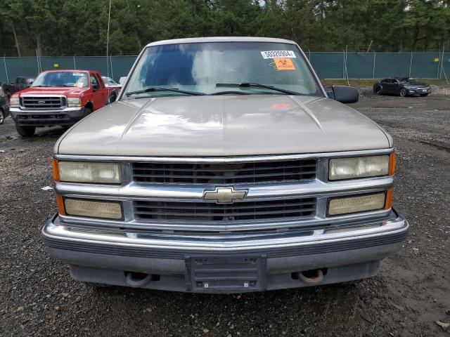 1999 Chevrolet Suburban K1500 VIN: 1GNFK16R3XJ516221 Lot: 50320904