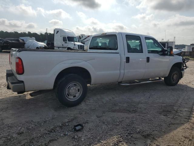 2013 Ford F250 Super Duty VIN: 1FT7W2A6XDEB12986 Lot: 52767834