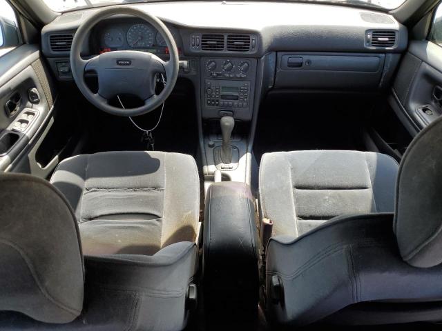 YV1LS5577W2539393 1998 Volvo S70