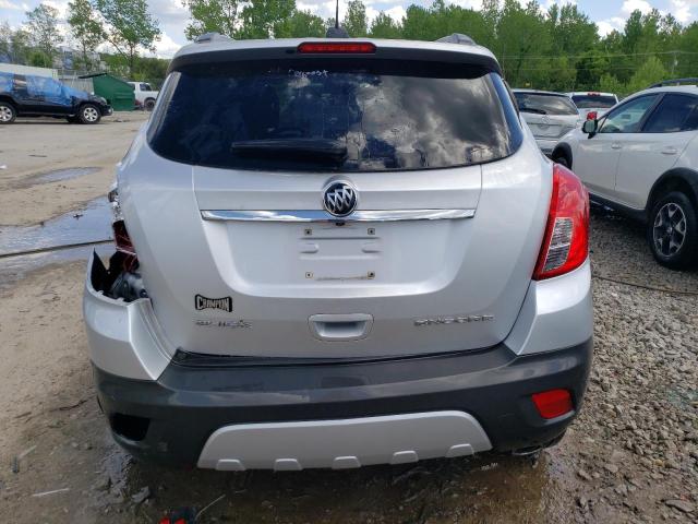 2016 Buick Encore VIN: KL4CJASB7GB522342 Lot: 52893244