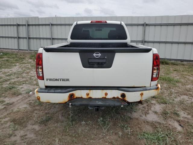 2019 Nissan Frontier S VIN: 1N6BD0CT6KN733501 Lot: 48250714