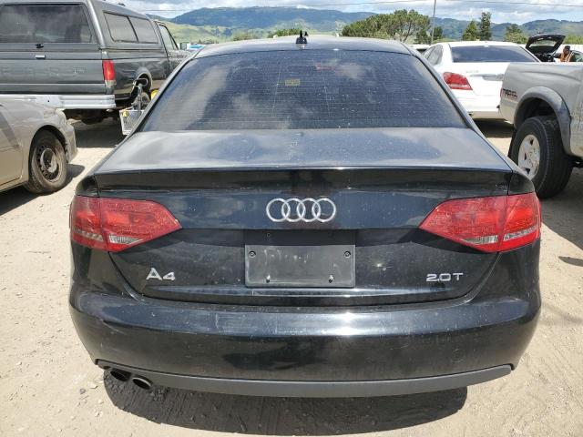 2009 Audi A4 Premium Plus VIN: WAUJF78K49N044467 Lot: 52752734