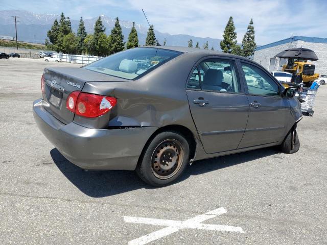 2008 Toyota Corolla Ce VIN: 1NXBR32E38Z041960 Lot: 51228204