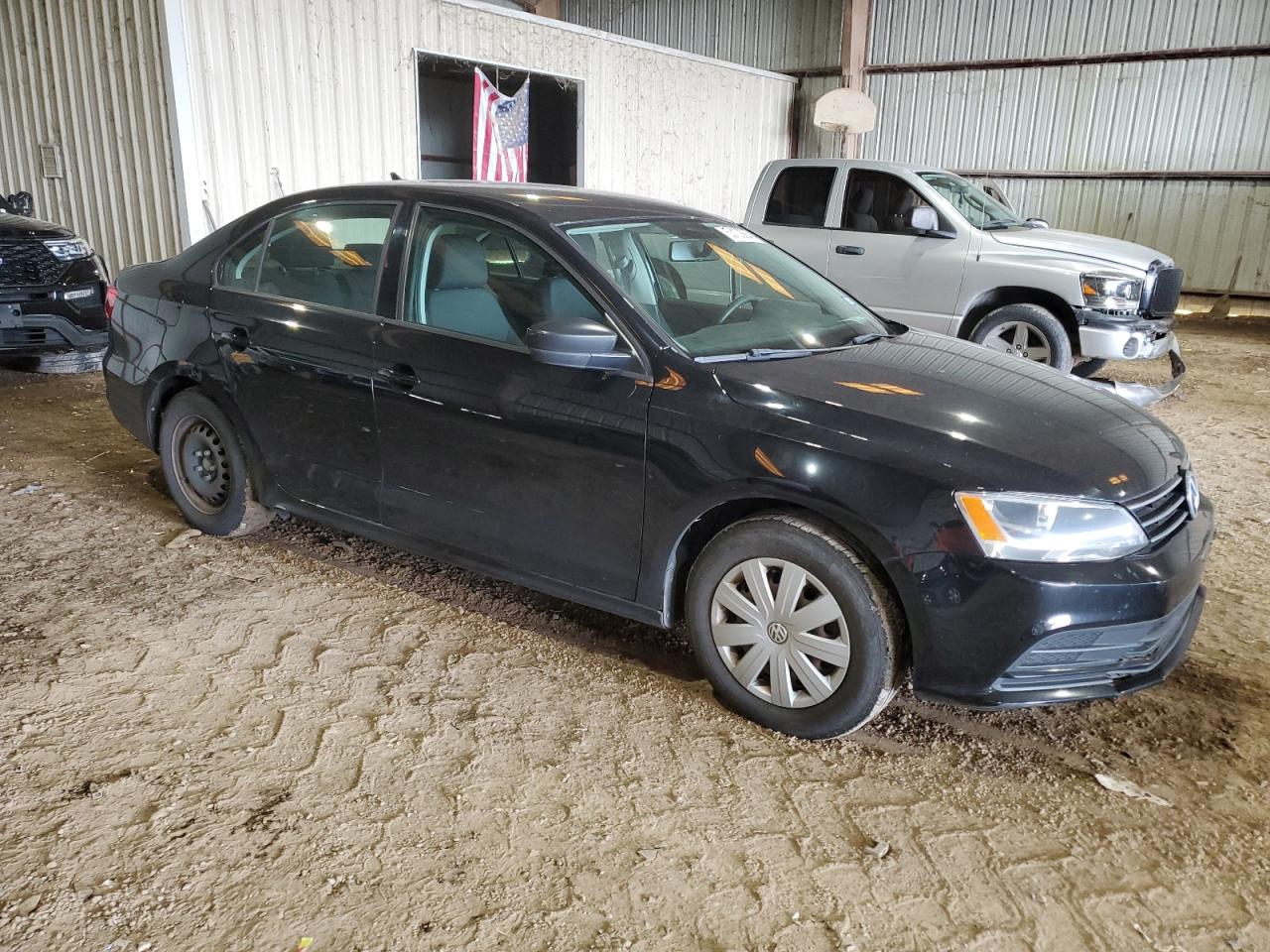 3VW267AJ9GM321319 2016 Volkswagen Jetta S