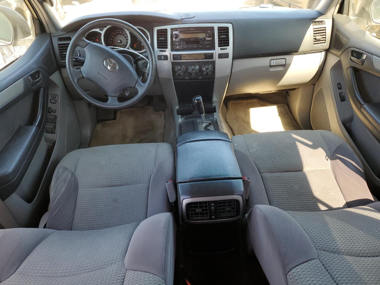 JTEZT14R548004853 2004 Toyota 4Runner Sr5