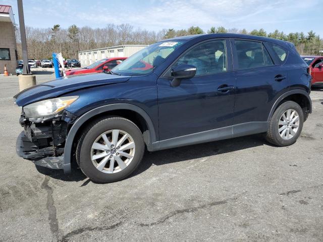 2015 Mazda Cx-5 Sport VIN: JM3KE4BY8F0534688 Lot: 49716634