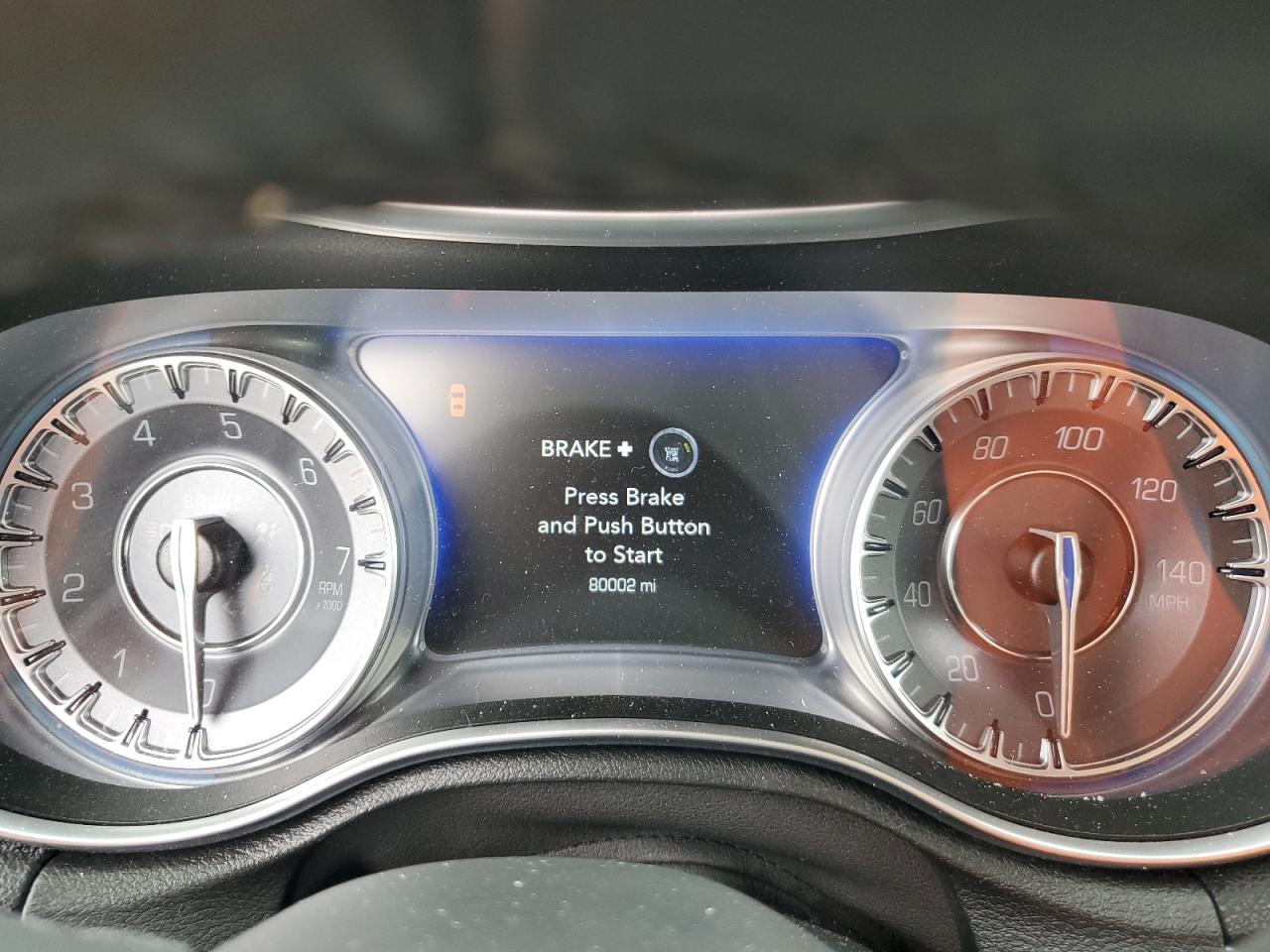 2C3CCARG5JH264956 2018 Chrysler 300 Touring