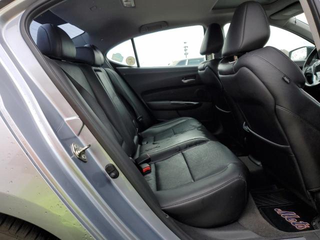 2016 ACURA TLX ADVANC 19UUB3F70GA002998