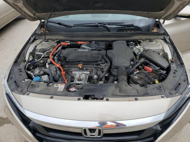 2020 HONDA ACCORD TOU - 1HGCV3F91LA012471
