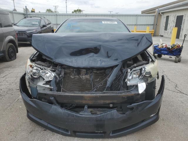 VIN 4T1BF1FK6EU324135 2014 Toyota Camry, L no.5