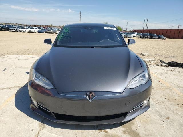 2016 Tesla Model S VIN: 5YJSA1E23GF129755 Lot: 51613824