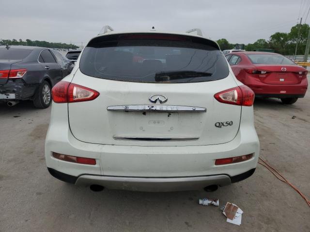 2017 Infiniti Qx50 VIN: JN1BJ0RR9HM404932 Lot: 51716114