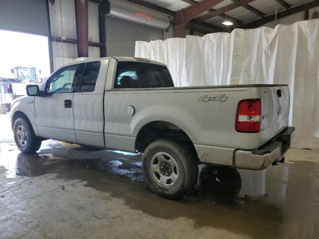 2004 Ford F150 VIN: 1FTPX14524NC03339 Lot: 51198594