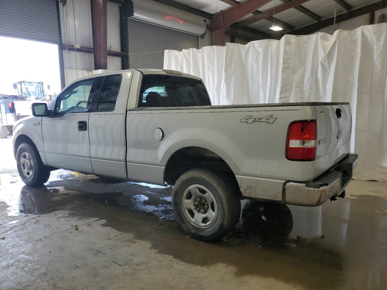 1FTPX14524NC03339 2004 Ford F150