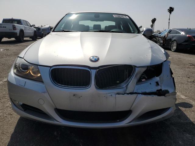 2011 BMW 328 Xi Sulev VIN: WBAPK5G5XBNN25500 Lot: 51662814