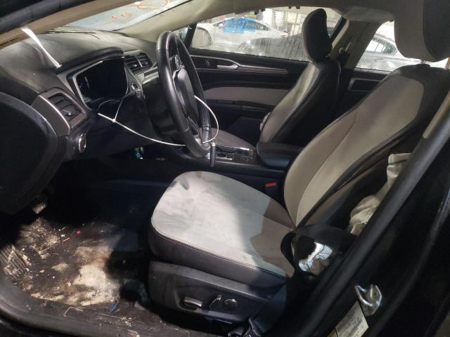 2020 FORD FUSION SE 3FA6P0HD6LR169978