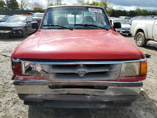 1997 Ford Ranger VIN: 1FTCR10U8VPA29580 Lot: 50657384