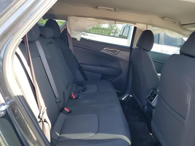 2024 KIA SPORTAGE L - KNDPU3DG4R7137975