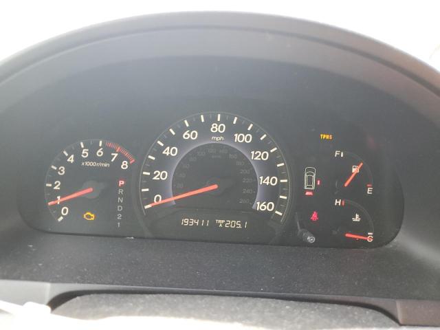 2007 Honda Odyssey Exl VIN: 5FNRL38607B144538 Lot: 52476234