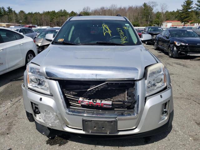 2013 GMC Terrain Slt VIN: 2GKALUEKXD6203489 Lot: 49801124