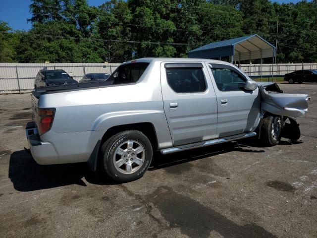 2008 Honda Ridgeline Rtl VIN: 2HJYK16568H524391 Lot: 51824844