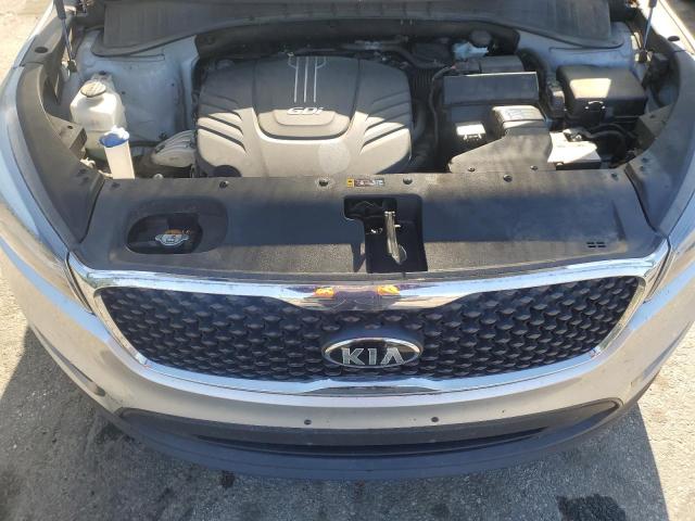 2016 Kia Sorento Lx VIN: 5XYPGDA56GG066536 Lot: 52070914