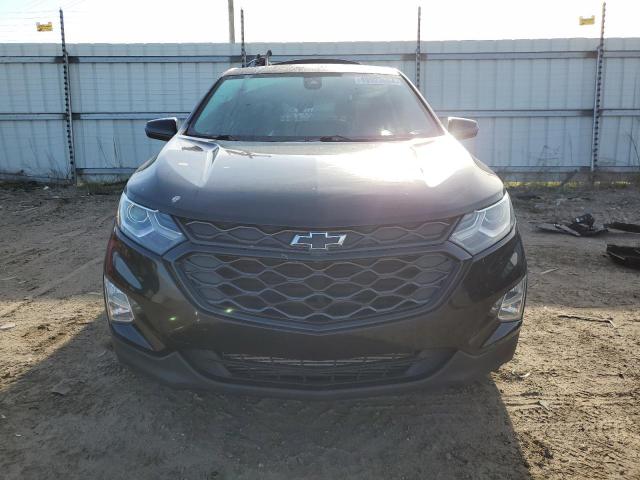 2020 Chevrolet Equinox Lt VIN: 2GNAXVEX2L6100705 Lot: 49923604
