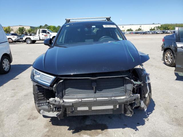 2020 AUDI Q5 PREMIUM - WA1ANAFY4L2083346