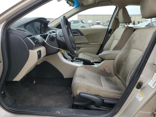 2014 Honda Accord - Image 7