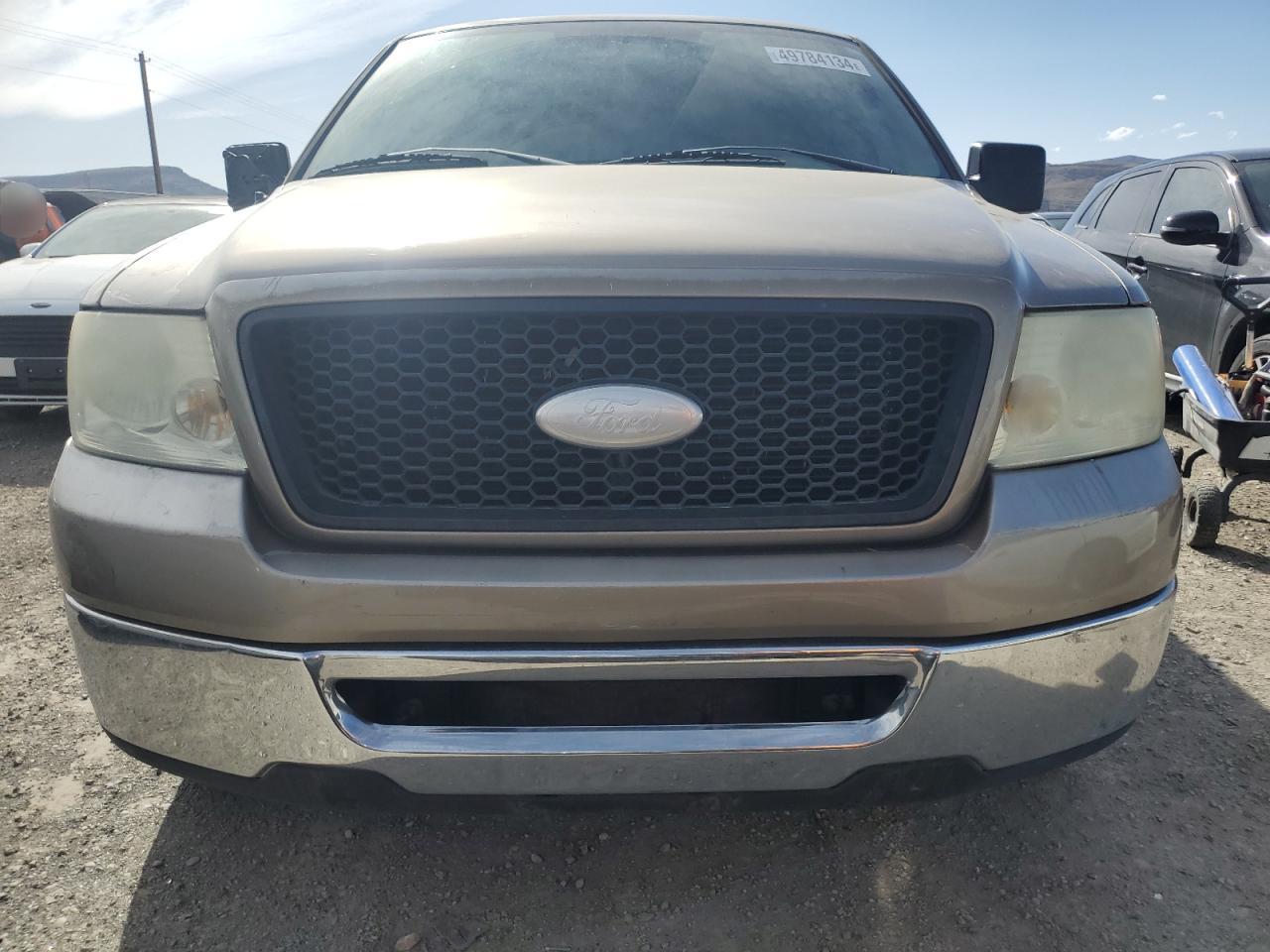 1FTPW12576KC15979 2006 Ford F150 Supercrew