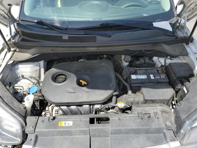 2019 Kia Soul + VIN: KNDJP3A55K7015910 Lot: 50914034