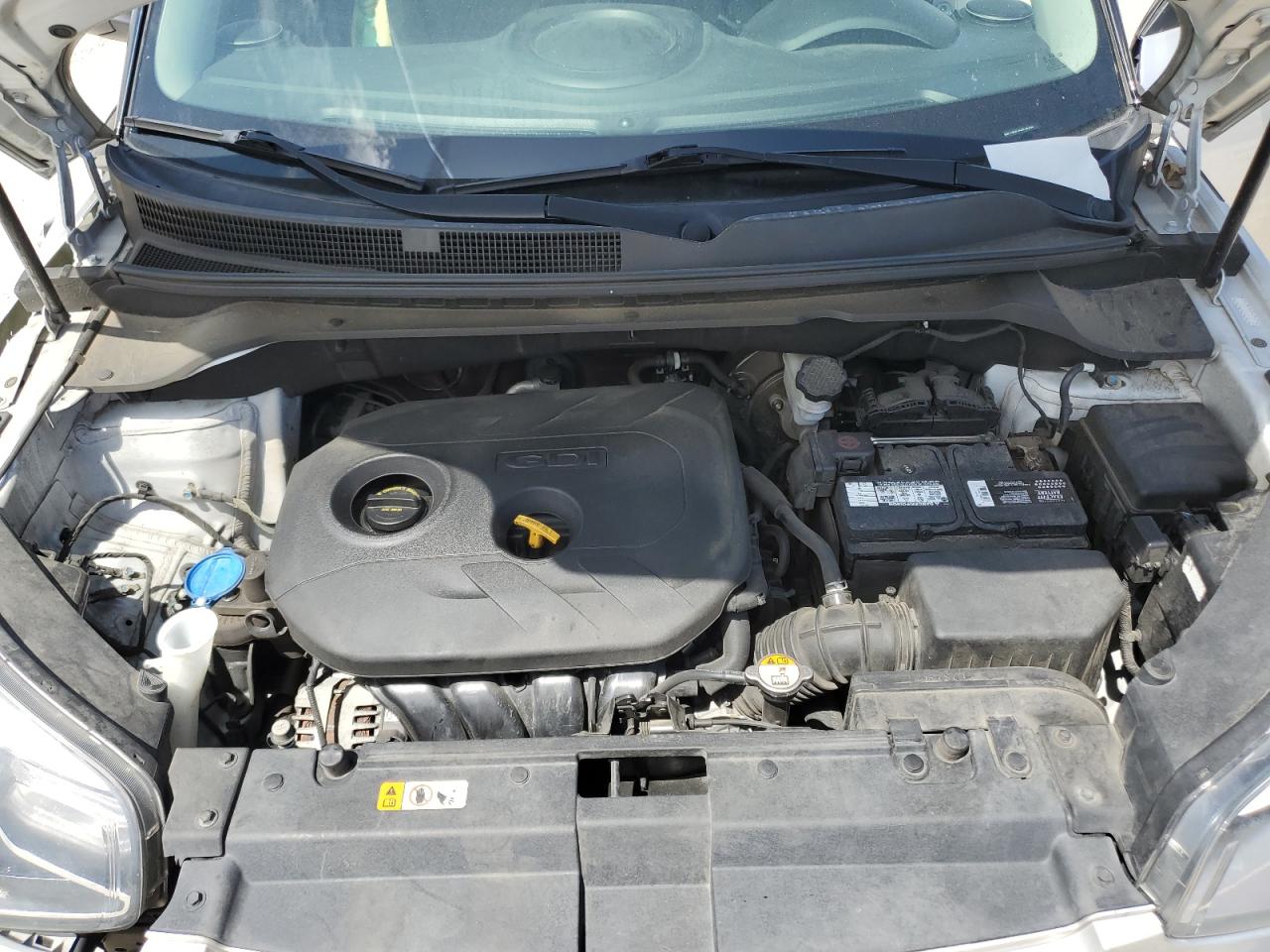 KNDJP3A55K7015910 2019 Kia Soul +