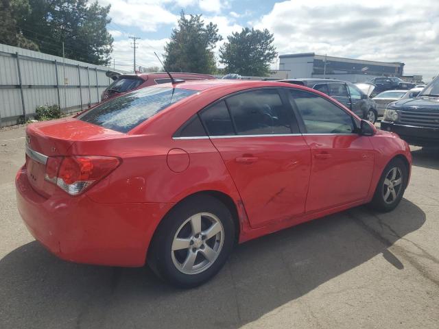 2014 Chevrolet Cruze Lt VIN: 1G1PC5SB7E7444789 Lot: 51790414