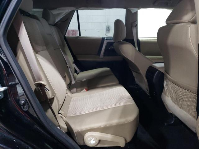 2016 Toyota 4Runner Sr5/Sr5 Premium VIN: JTEBU5JR0G5349983 Lot: 48533234