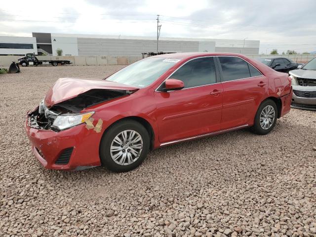 2014 Toyota Camry L 2.5L for Sale in Phoenix, AZ - Front End