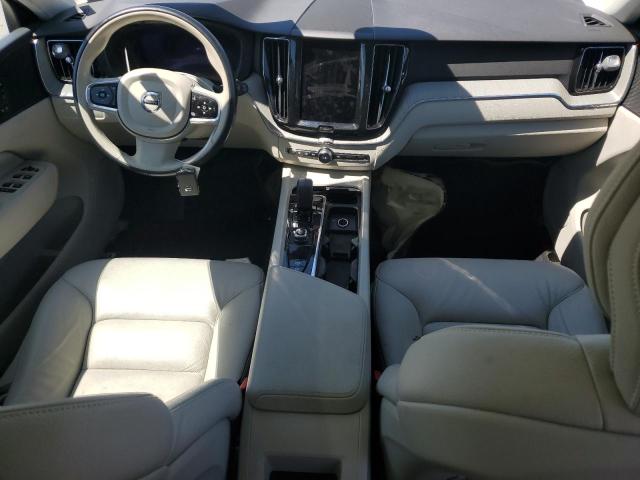 2023 VOLVO XC60 PLUS YV4L12RE0P1253308