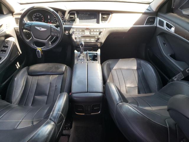 2015 HYUNDAI GENESIS 5. KMHGN4JF3FU029533