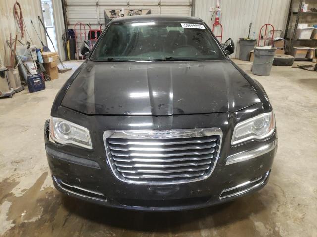 2014 Chrysler 300 VIN: 2C3CCAAG3EH163206 Lot: 50809984