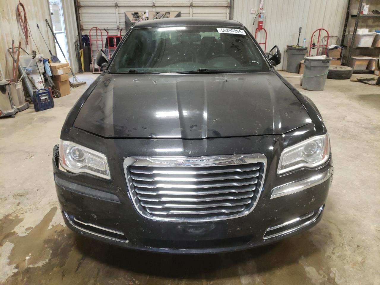 2C3CCAAG3EH163206 2014 Chrysler 300