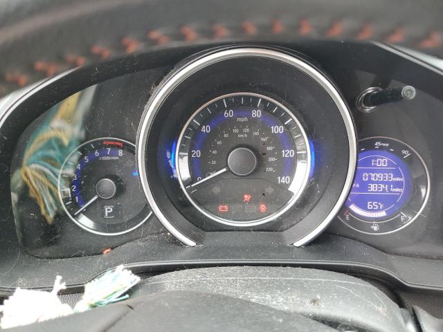 2018 HONDA FIT SPORT - 3HGGK5H66JM706498