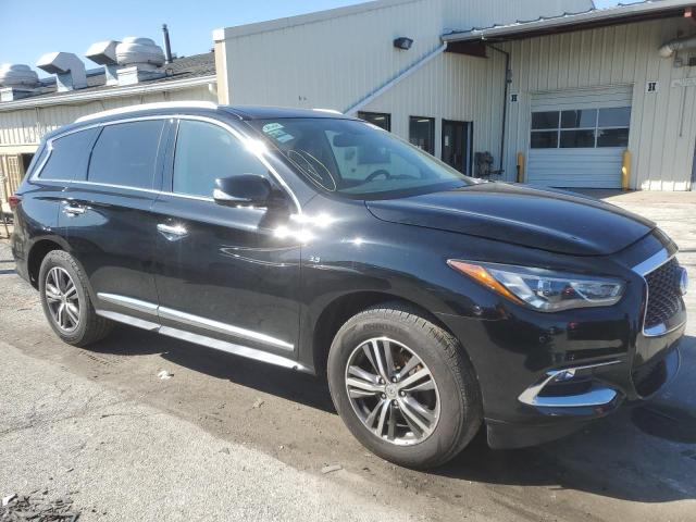 2017 Infiniti Qx60 VIN: 5N1DL0MM6HC513717 Lot: 51964954