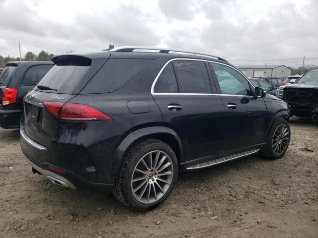 2021 Mercedes-Benz Gle 350 4Matic VIN: 4JGFB4KB6MA483807 Lot: 49272044