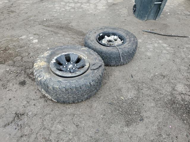 2017 Ford F150 Raptor VIN: 1FTFW1RG7HFA58226 Lot: 51635784